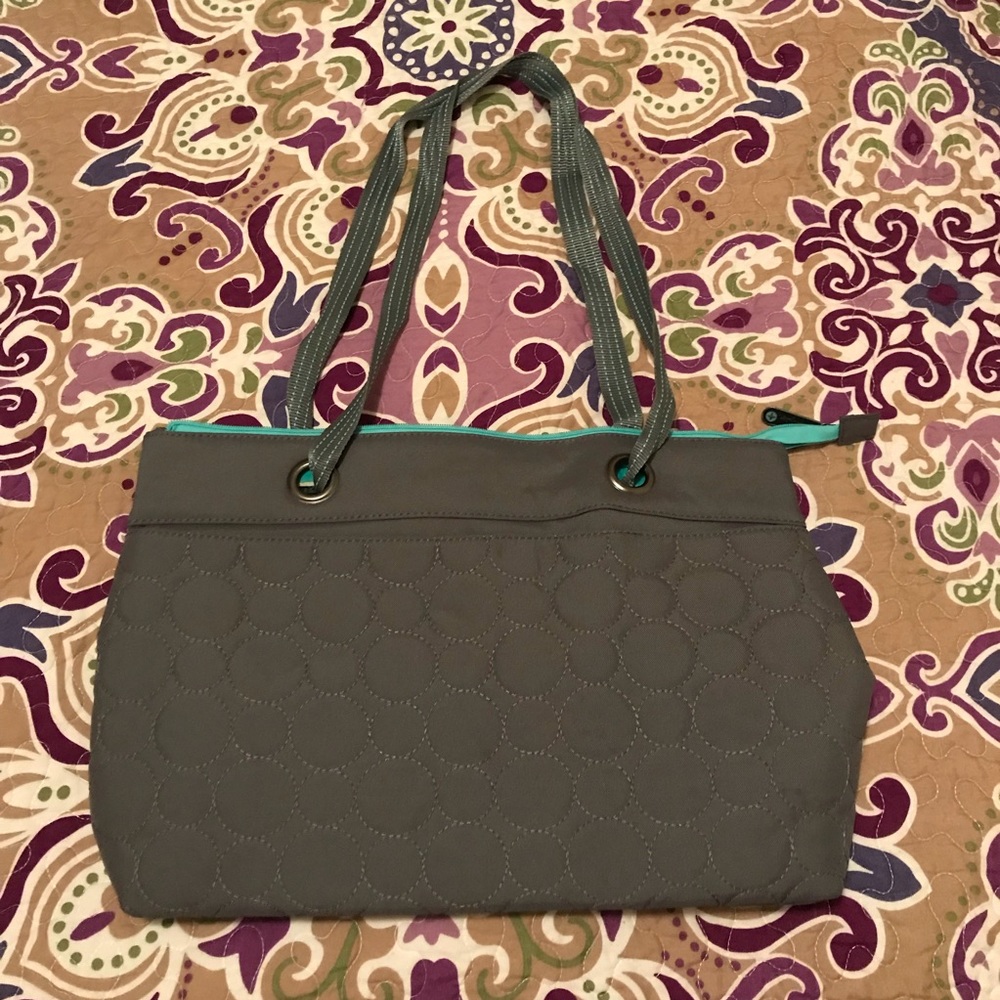 Thirty-One Vary You Versatile Bag